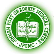Jinnah Postgraduate Medical Centre (JPMC)