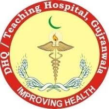 Gujranwala Teaching Hospital