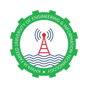 Khwaja Fareed University of Engineering & Information Technology (KFUEIT)