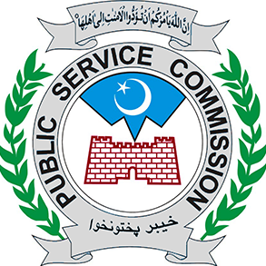 Khyber Pakhtunkhwa Public Service Commission (KPPSC)