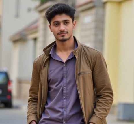 Nadeem Haidery
