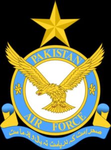 Pakistan Air Force (PAF)