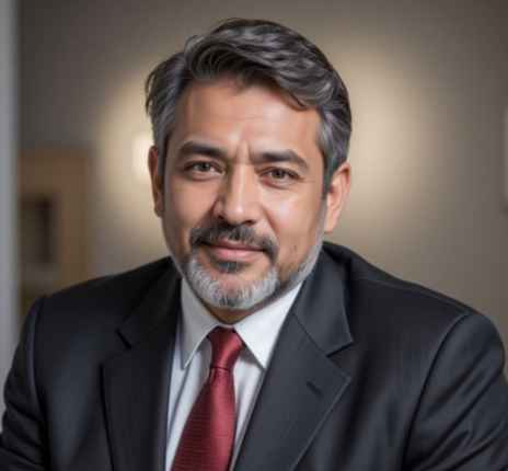 Saleem Aslam