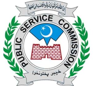 Khyber Pakhtunkhwa Public Service Commission (KPPSC)