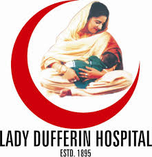 Lady Dufferin Hospital Quetta