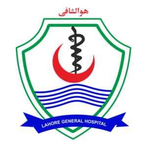 Lahore General Hospital