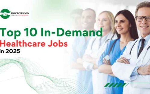Healthcare Jobs in 2025