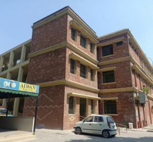 Tehsil Headquarter Hospital (THQ), Wazirabad