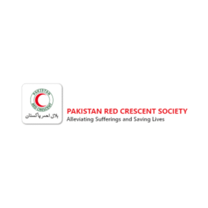 Pakistan Red Crescent Society (PRCS)