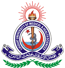 Liaquat University of Medical & Health Sciences (LUMHS)