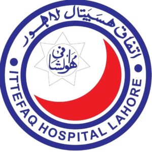 Ittefaq Hospital, Lahore