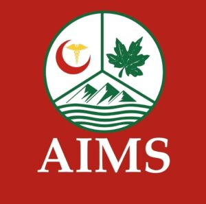 Abbas Institute of Medical Sciences (AIMS)