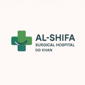 Al-Shifa Surgical Hospital