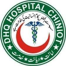 DHQ Hospital