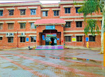 DHQ Hospital Kasur