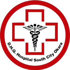 DHQ Hospital