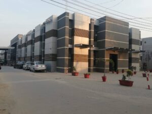 DHQ Hospital
