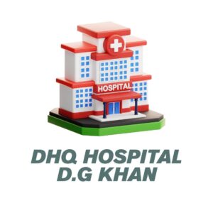 DHQ Hospital