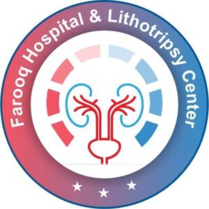 Farooq Hospital and Lithotripsy Center