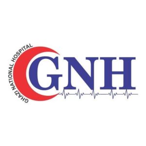 Ghazi Hospital