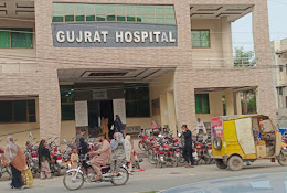 Gujrat