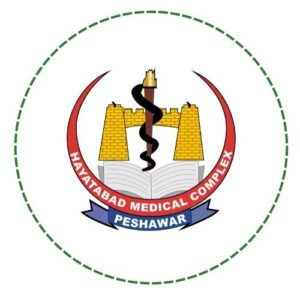 Hayatabad Medical Complex