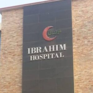 Ibrahim Hospital
