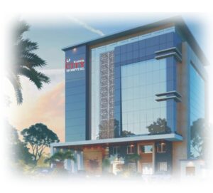 Kasur City Hospital