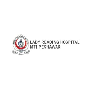 Lady Reading Hospital