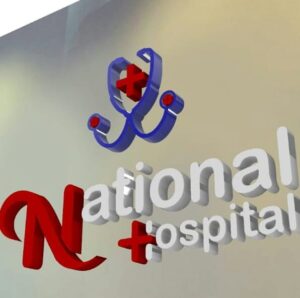 National Hospital