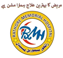 Rathore Hospital