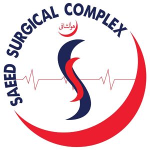 Saeed Surgical Complex