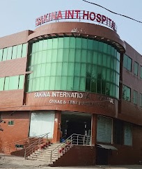 Sakina International Hospital