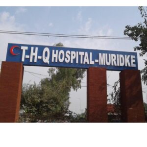 THQ Hospital