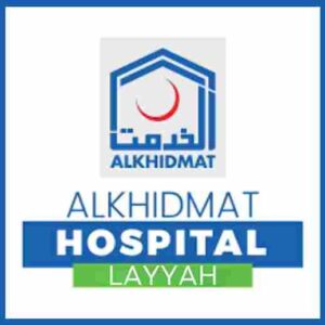 Al Khidmat Hospital