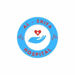 Al-Shifa Hospital