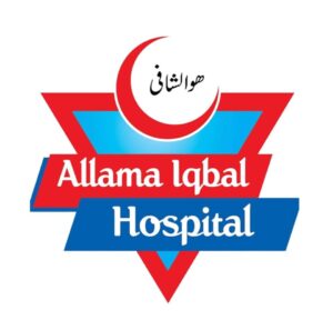 Allama Iqbal Hospital