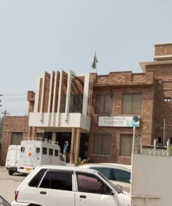 Children Hospital