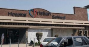 Christian Hospital