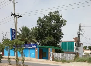 City Clinic