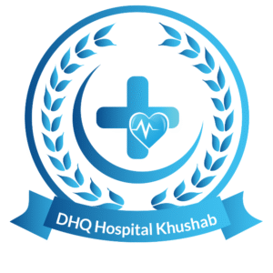 DHQ Hospital