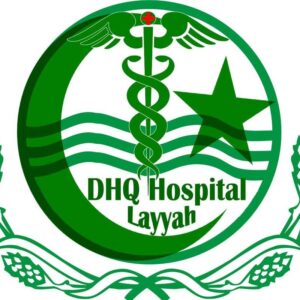DHQ Hospital