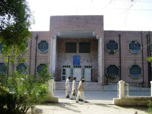 DHQ Hospital