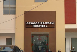 Dawood Ramzan Hospital
