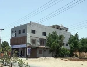 Doctor's Hospital