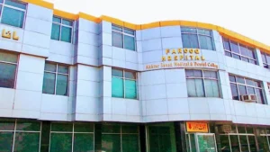 Farooq Hospital