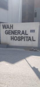 General Hospital