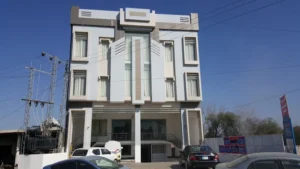 Haripur International Hospital