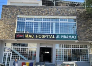 MAC Hospital