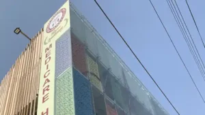 Medicare Hospital